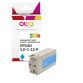 Armor K20851OW inktcartridge 1 stuk(s) Compatibel Cyaan