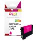 Cartouche d'encre remanufacturée OWA - standard - Magenta - pour EPSON 35XL
