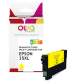 Cartouche d'encre remanufacturée OWA - standard - Jaune - pour EPSON 35XL
