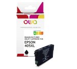 Armor OWA K20874OW cartucho de tinta 1 pieza(s) Compatible Negro