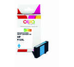 Armor K20880OW inktcartridge 1 stuk(s) Compatibel Cyaan