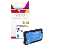 Armor K20885OW inktcartridge 1 stuk(s) Compatibel Cyaan