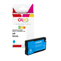 armor k20885ow cartucho de tinta 1 piezas compatible cian