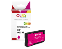 Armor K20886OW inktcartridge 1 stuk(s) Compatibel Magenta