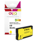 Cartouche d'encre remanufacturée OWA - haute capacité - Jaune - pour HP 963XL