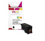 Cartouche d'encre remanufacturée OWA - standard - Noir - pour CANON PG-575 XL