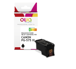 Cartouche d'encre remanufacturée OWA - standard - Noir - pour CANON PG-575 XL