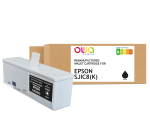 OWA Remanufactured Ink Cartridge - Standard - Black - for EPSON C33S020407