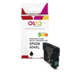 Cartouche d'encre remanufacturée OWA - haute capacité - Noir - pour EPSON C13T10H14010