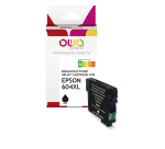 Cartouche d'encre remanufacturée OWA - haute capacité - Noir - pour EPSON C13T10H14010