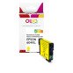 Cartouche d'encre remanufacturée OWA - haute capacité - Jaune - pour EPSON C13T10H44010
