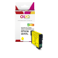 Cartouche d'encre remanufacturée OWA - haute capacité - Jaune - pour EPSON C13T10H44010