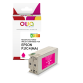 Cartouche d'encre remanufacturée OWA - standard - Magenta - pour EPSON C13S020450