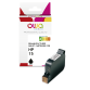 Armor K20105OW inktcartridge 1 stuk(s) Compatibel Zwart