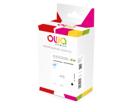 DE_Cartouche d'encre remanufacturée OWA - standard - Noir - pour HP 45