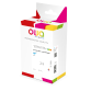 Armor K20108OW inktcartridge 3 stuk(s) Compatibel Cyaan, Magenta, Geel