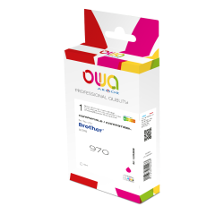 Armor K20339OW cartucho de tinta 1 pieza(s) Compatible Magenta
