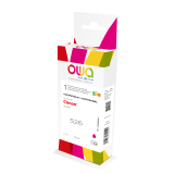 DE_Cartouche d'encre remanufacturée OWA - standard - Magenta - pour CANON CLi-526 M