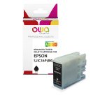 Cartouche d'encre remanufacturée OWA - standard - Noir - pour EPSON SJIC-36-P-K