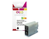 Armor K21003OW cartucho de tinta 1 pieza(s) Negro