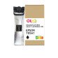 Cartouche d'encre remanufacturée OWA - standard - Noir - pour EPSON C13T05A100