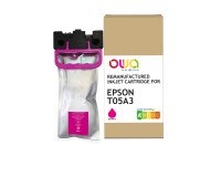 DE_Cartouche d'encre remanufacturée OWA - standard - Magenta - pour EPSON C13T05A300