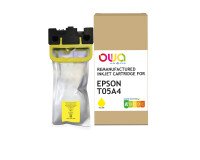 DE_Cartouche d'encre remanufacturée OWA - standard - Jaune - pour EPSON C13T05A400