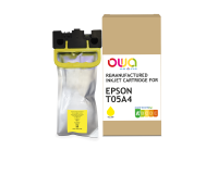 DE_Cartouche d'encre remanufacturée OWA - standard - Jaune - pour EPSON C13T05A400