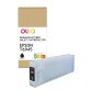 Cartouche d'encre traceur remanufacturée OWA - haute capacité - Noir Mat - pour EPSON T6945