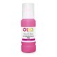 Bouteille d'encre compatible OWA - standard - Magenta - pour EPSON C13T00P340