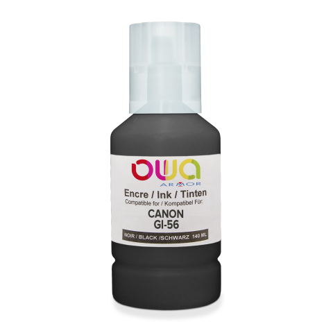 Armor K46037OW cartucho de tinta 1 pieza(s) Compatible Negro