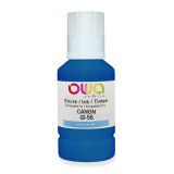 Bouteille d'encre compatible OWA - standard