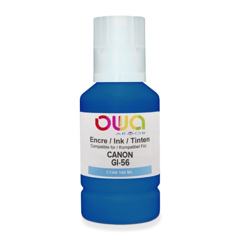 Armor K46038OW cartucho de tinta 1 pieza(s) Original Azul