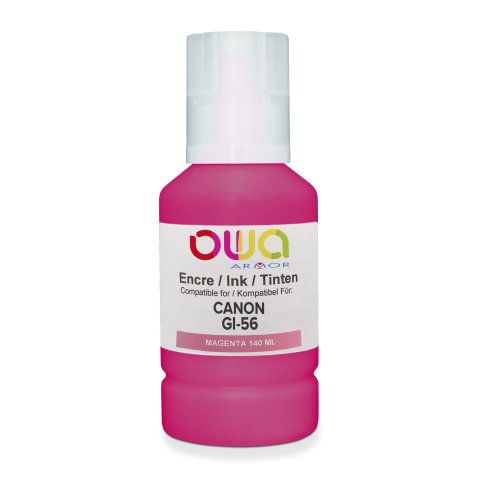 Armor K46039OW cartucho de tinta 1 pieza(s) Compatible Magenta