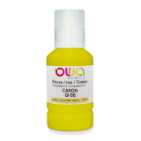 Bouteille d'encre compatible OWA - standard