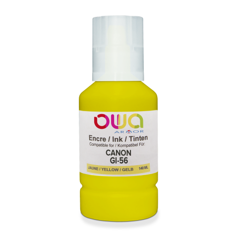 Armor K46040OW cartucho de tinta 1 pieza(s) Compatible Amarillo