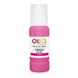 Bouteille d'encre compatible OWA - standard - Magenta - pour CANON GI-50 M