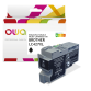 Cartouche d’encre remanufacturable OWA - haute capacité - Noir - pour BROTHER LC-427XLBK