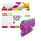 Cartouche d’encre remanufacturable OWA - haute capacité - Magenta - pour BROTHER LC-427XLM