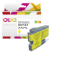 Cartouche d’encre remanufacturable OWA - haute capacité - Jaune - pour BROTHER LC-427XLY