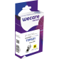 Consommable étiqueteuse WECARE - standard - Noir/Jaune - pour BROTHER TZE-631