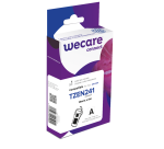 Consumo etiquetadora WECARE - estándar - Negro/Blanco - para BROTHER TZE-N241