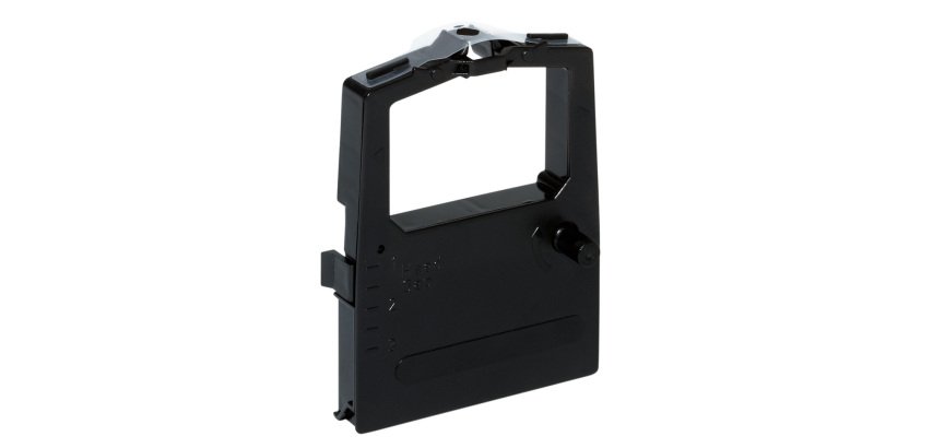 NEUTRAL APS Ribbon - Standard - Black - for OKI 52102001