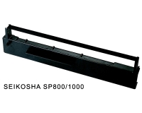 ARMOR ribbon - standard - Black