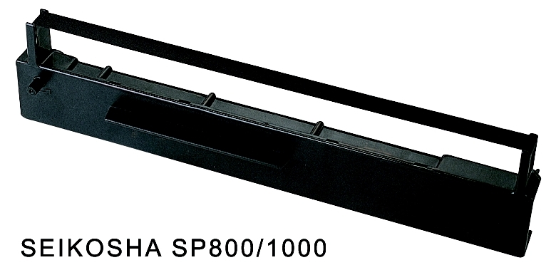 Inktlint ARMOR - standaard - zwart