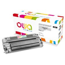 Toner remanufacturé OWA - standard - Noir - pour HP C3903A, CANON EP-V