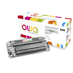 Armor K10864OW tonercartridge 1 stuk(s) Zwart
