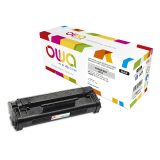 DE_Toner remanufacturé OWA - standard - Noir - pour HP C3906A, CANON EP-A