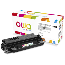 Toner remanufacturé OWA - haute capacité - Noir - pour HP C4129X, CANON CARTRIDGE H