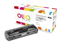 Armor K11497OW tonercartridge 1 stuk(s) Zwart